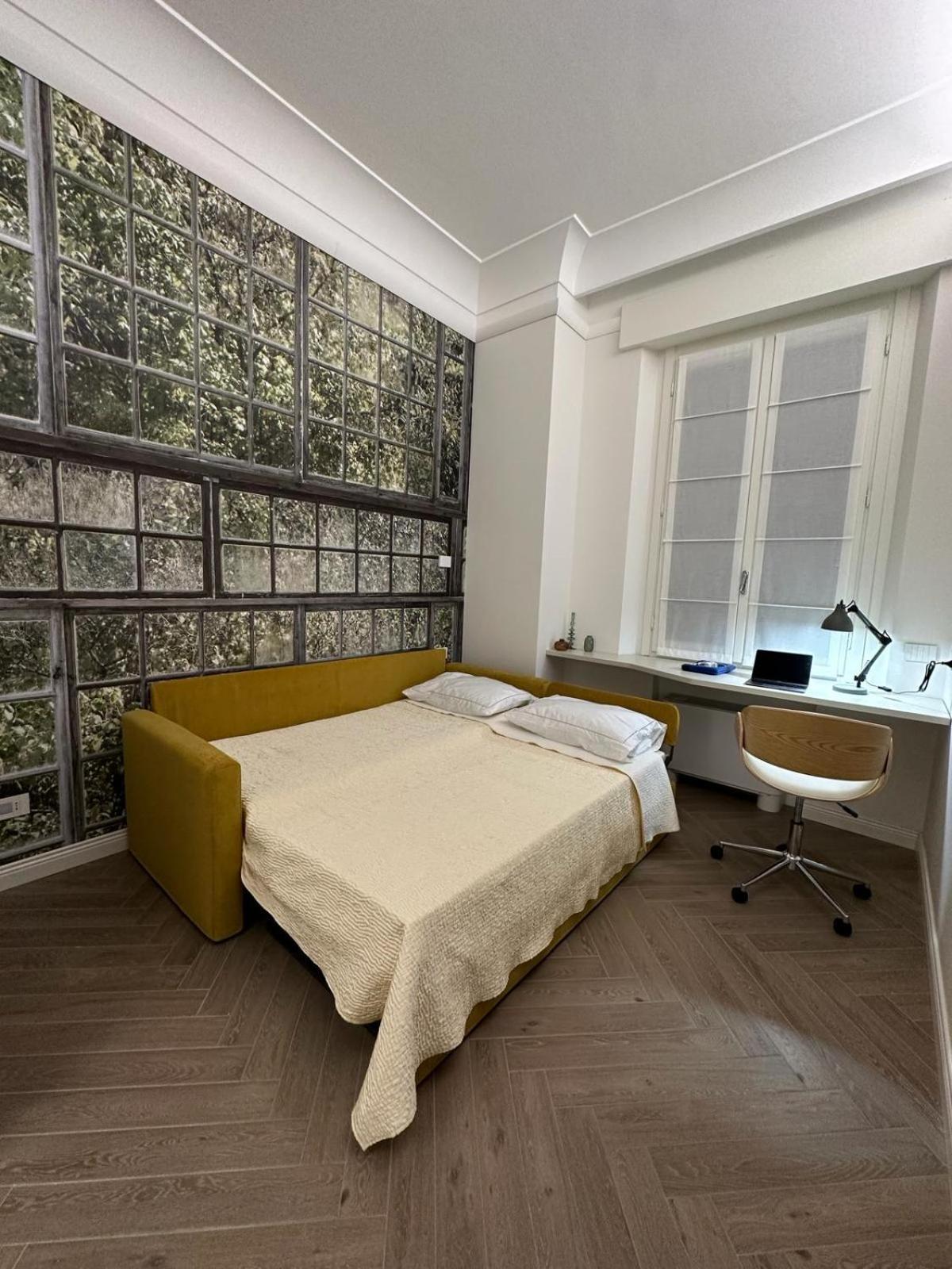 Cuore Di Brera, Unique Location, Great Charm Milaan Buitenkant foto