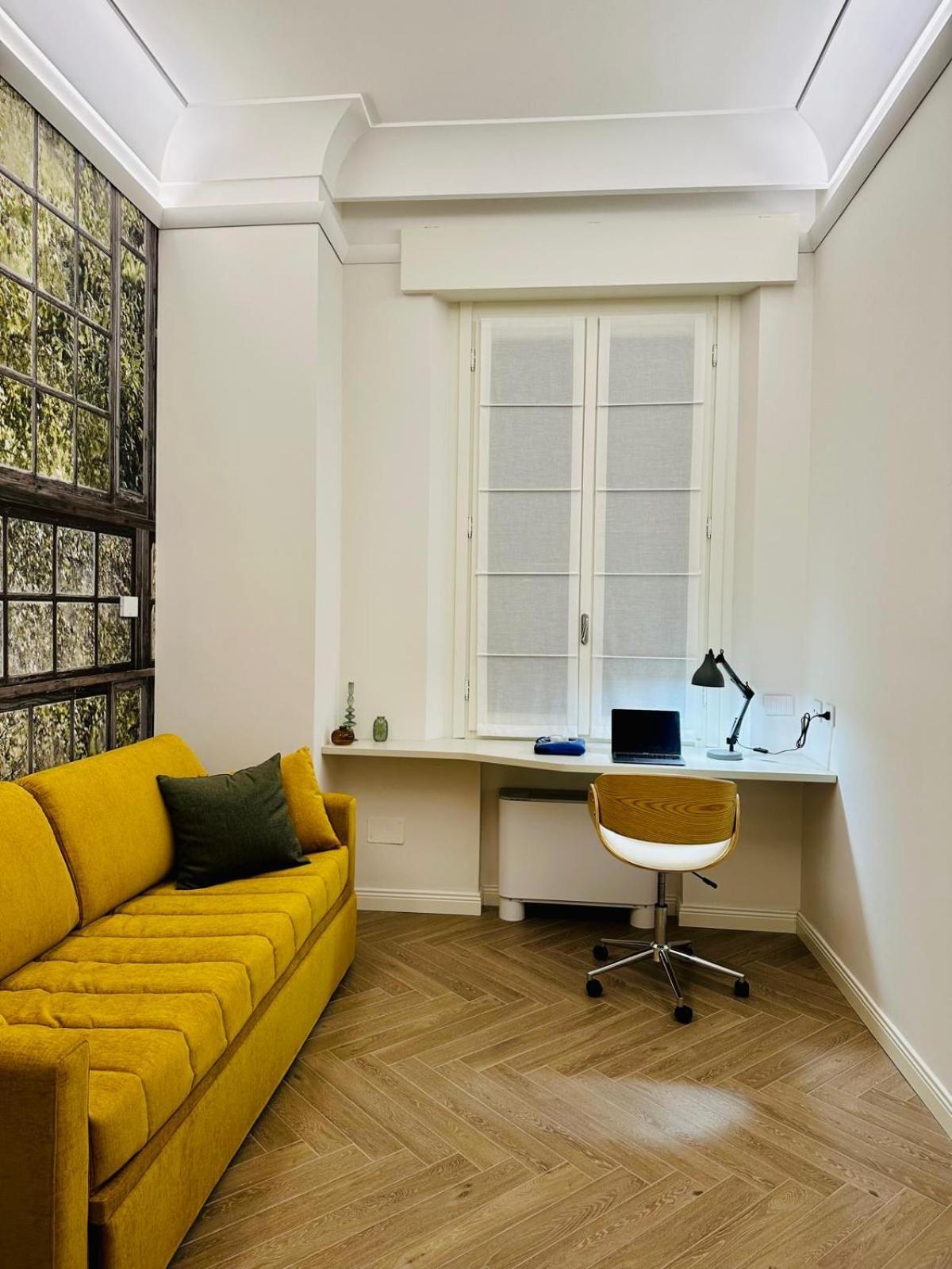 Cuore Di Brera, Unique Location, Great Charm Milaan Buitenkant foto